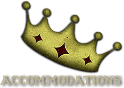 Accomdations